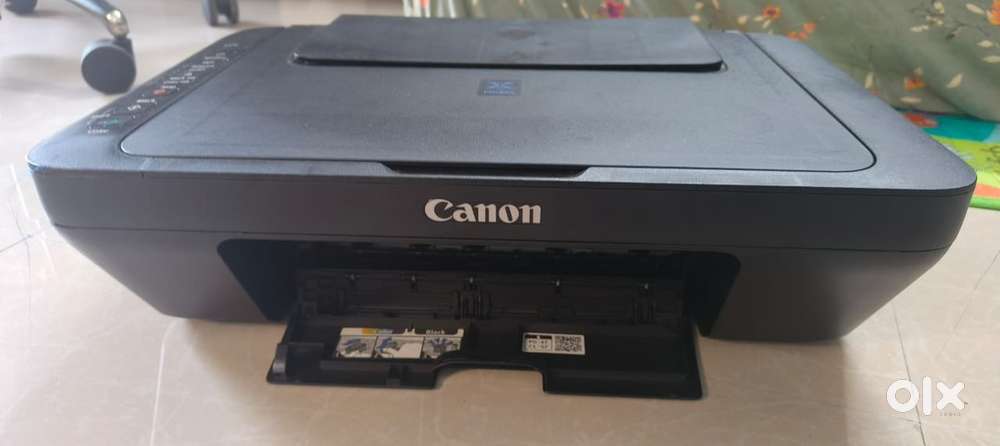 Canon printer