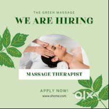 Urgently Required FEMALE therapist - Part Time/Full Time - Coimbatore