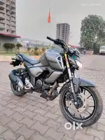 Superb condition bike