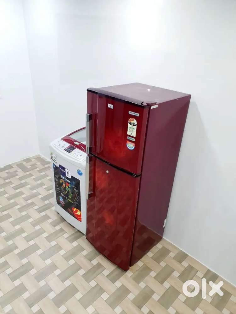 Refurbished Appliances Sale Washing Machines & Refrigerators