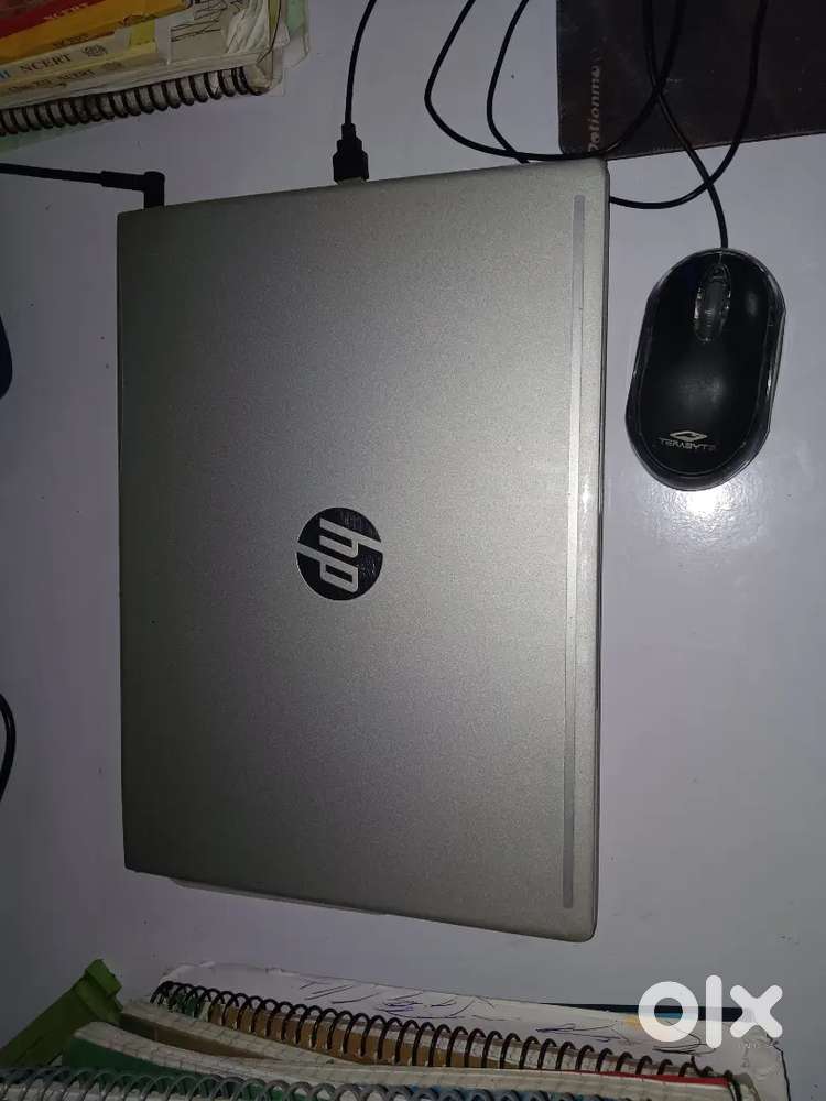HP proBook 445R