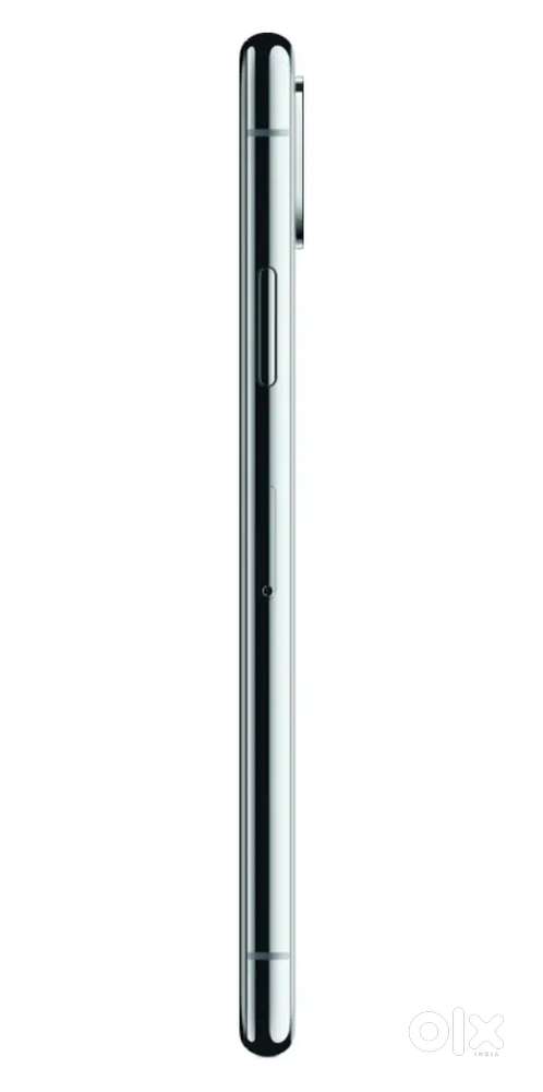 I phone x 256 gb