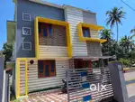 Pallipuram andoorkonam 4cent 4bed room 3year old house