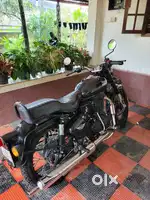 Royal enfield electra 350