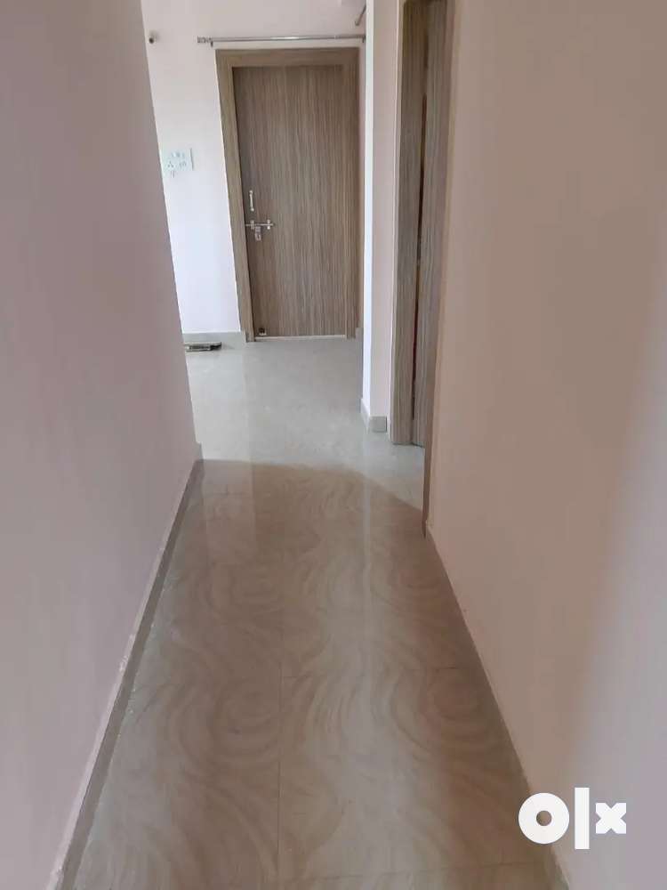 3 BHK FLAT FOR SALE AT KANKE ROAD.