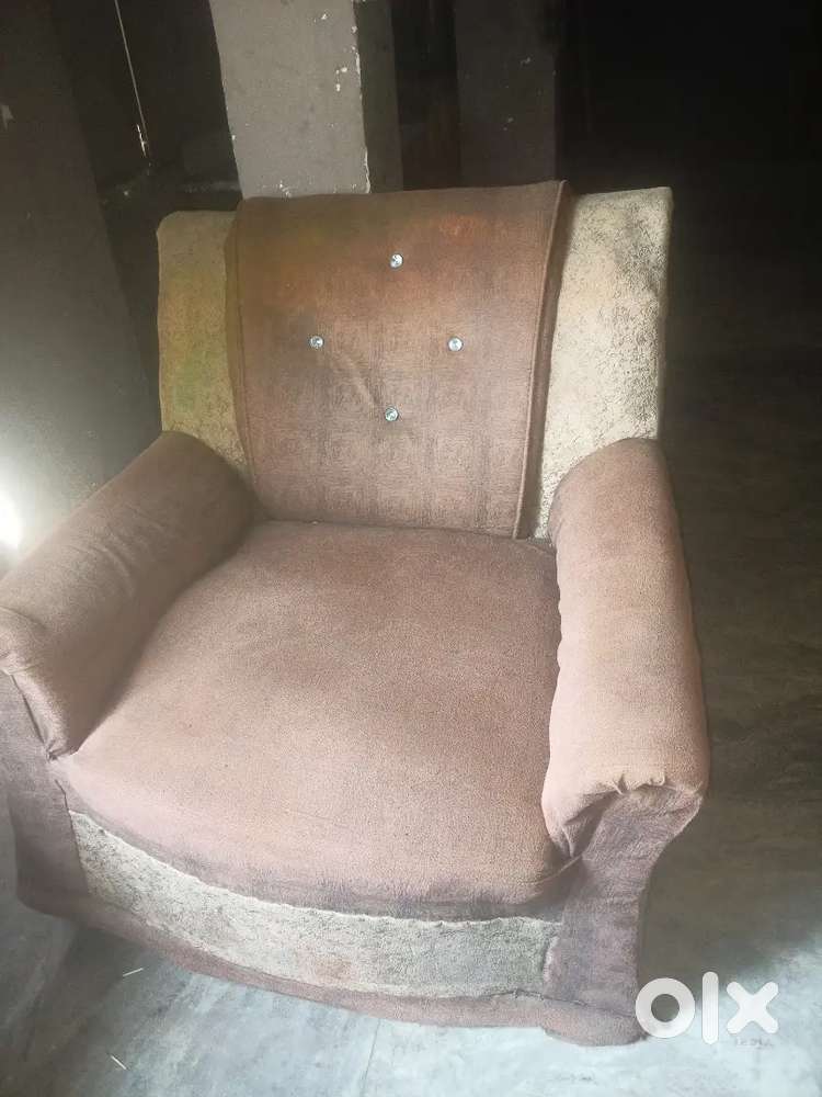 Sofa 5 seater in good condition