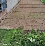 Open Land for Rent near VIP Road