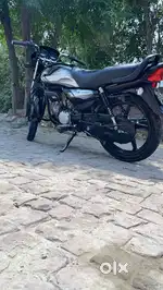 New condition bike, 100% neat and clean