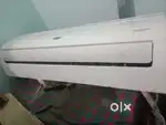 AC Carriers 1.5 ton (Sprit Ac)