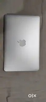 Apple Mac Book