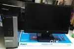 Dell OptiPlex 9010 Desktop - Full Setup Ready to Use!