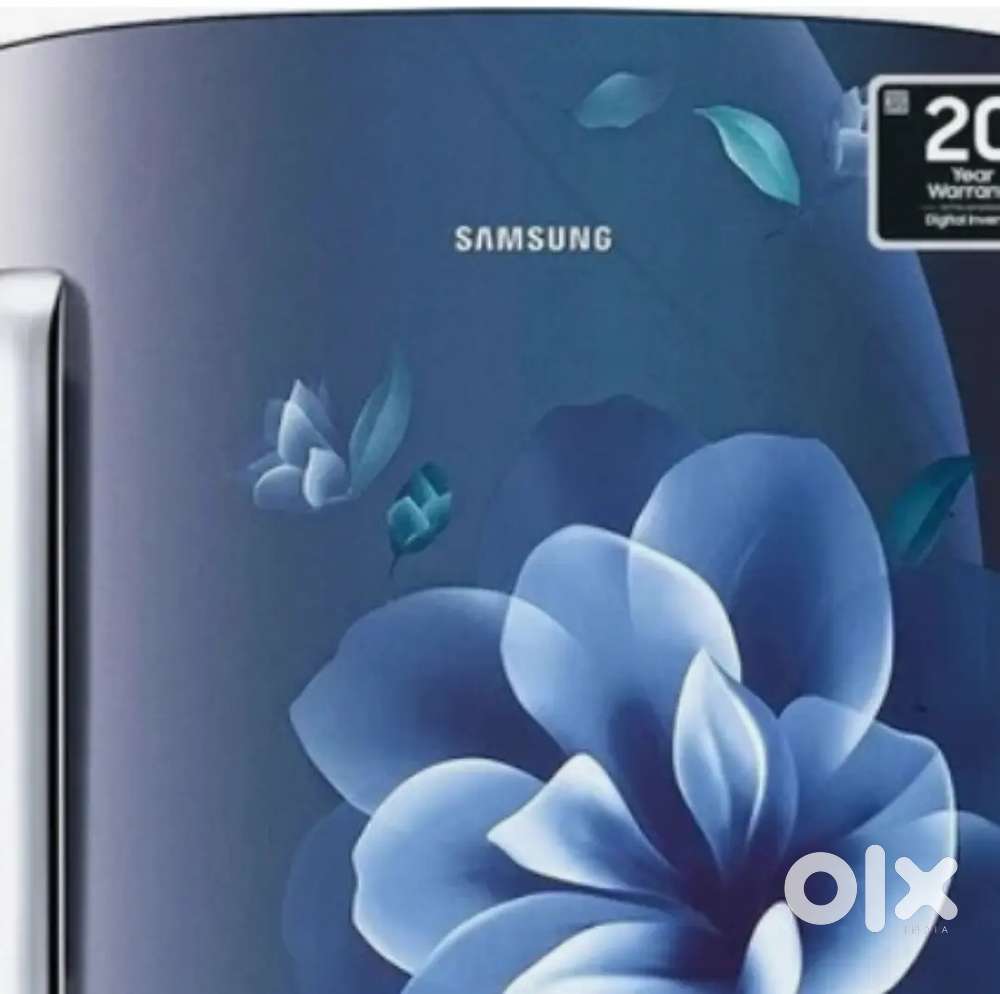 Samsung 183L five star refrigerator