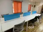Brand New Office Table,Workstation Table,IT Table,Cubicles
