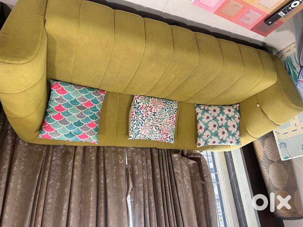 3 seating sofa plus one lounger sofa