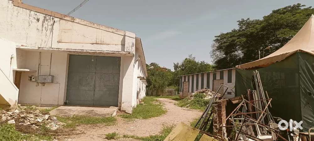 Commerical land for sale in kaundampalayam.