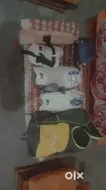 Affordable cricket kit