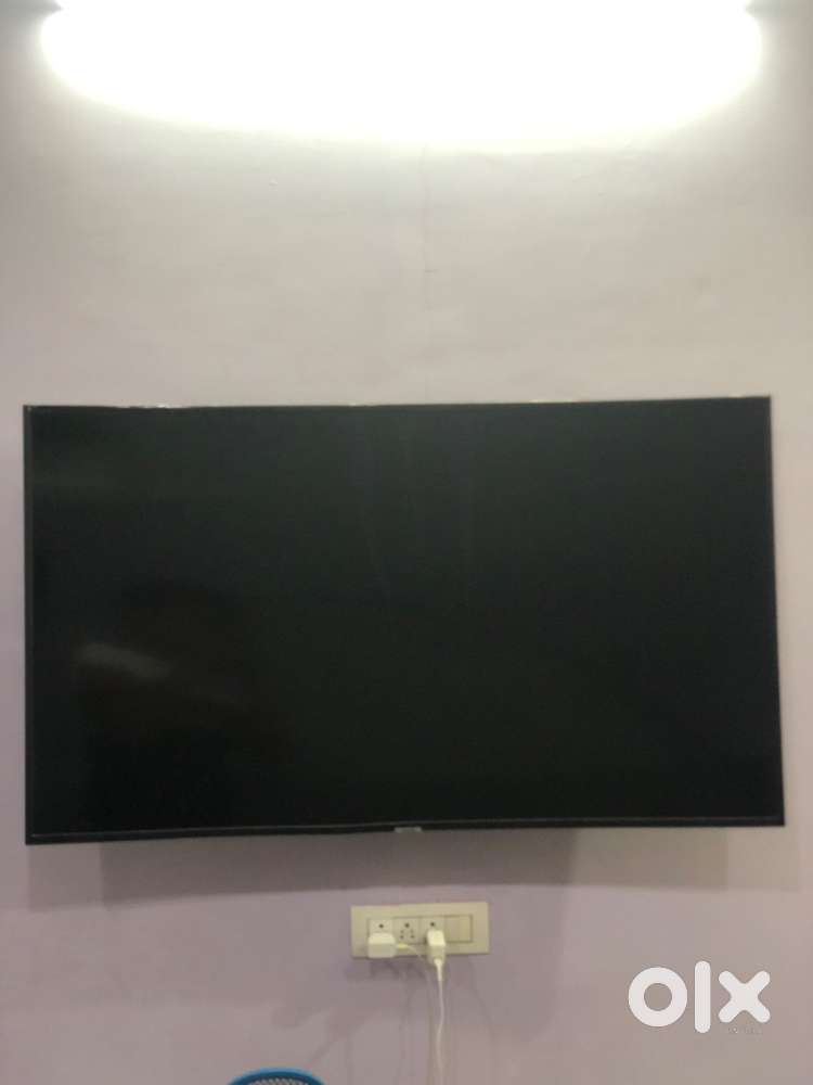 Samsung 55 inch curved tv …USA imported