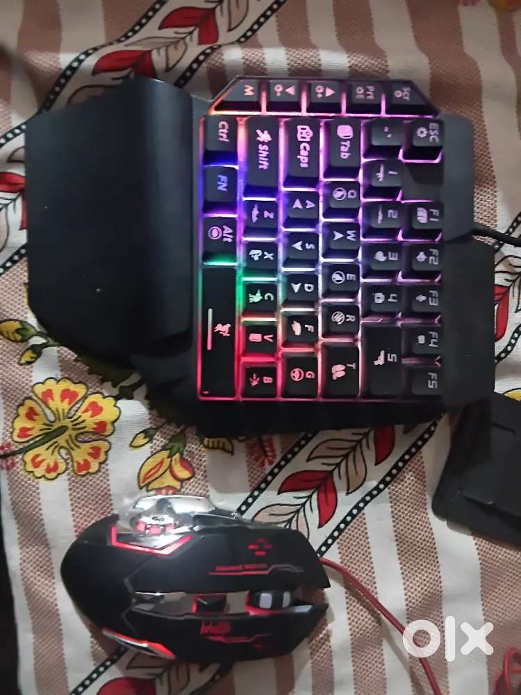 Keyboard or mouse  dongle