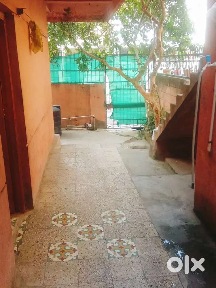 Villa On Rent For Family As Well As Bachelor  - Safe & Convenient.