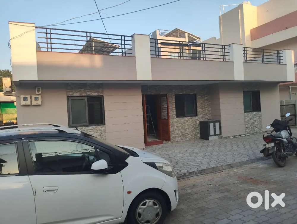 3BHK PREMIUM BUNGLOW FOR RENT