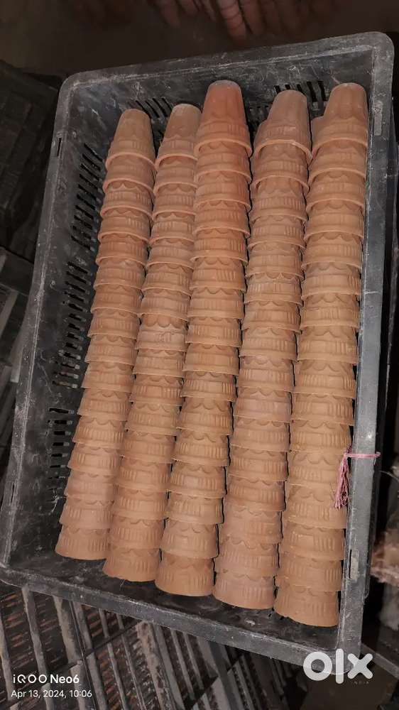 Mitti ka kulhad