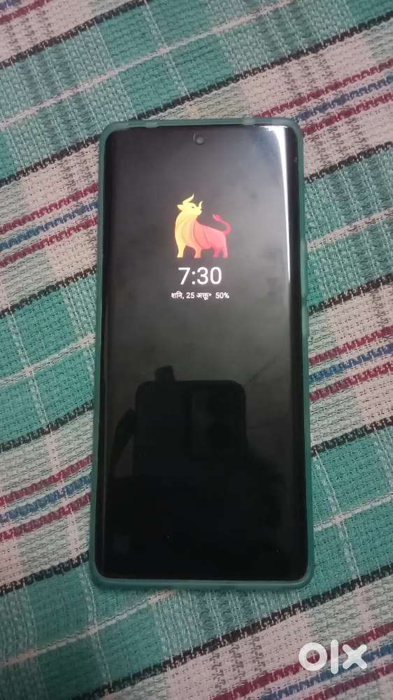 Vivo v29 7 month