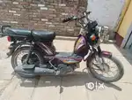 Luna ekdum tana tan hai