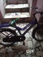 Cycle king