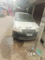 Hyundai Santro Xing 2009 Petrol 100000 Km Driven