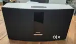 Bose speaker soundtouch 30 wifi with box