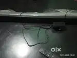 Boat sound bar