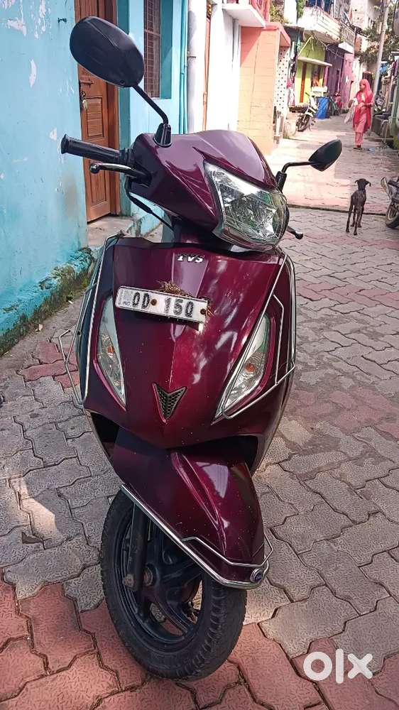 New condition jupiter