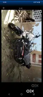 Honda CB SHINE is good condition
