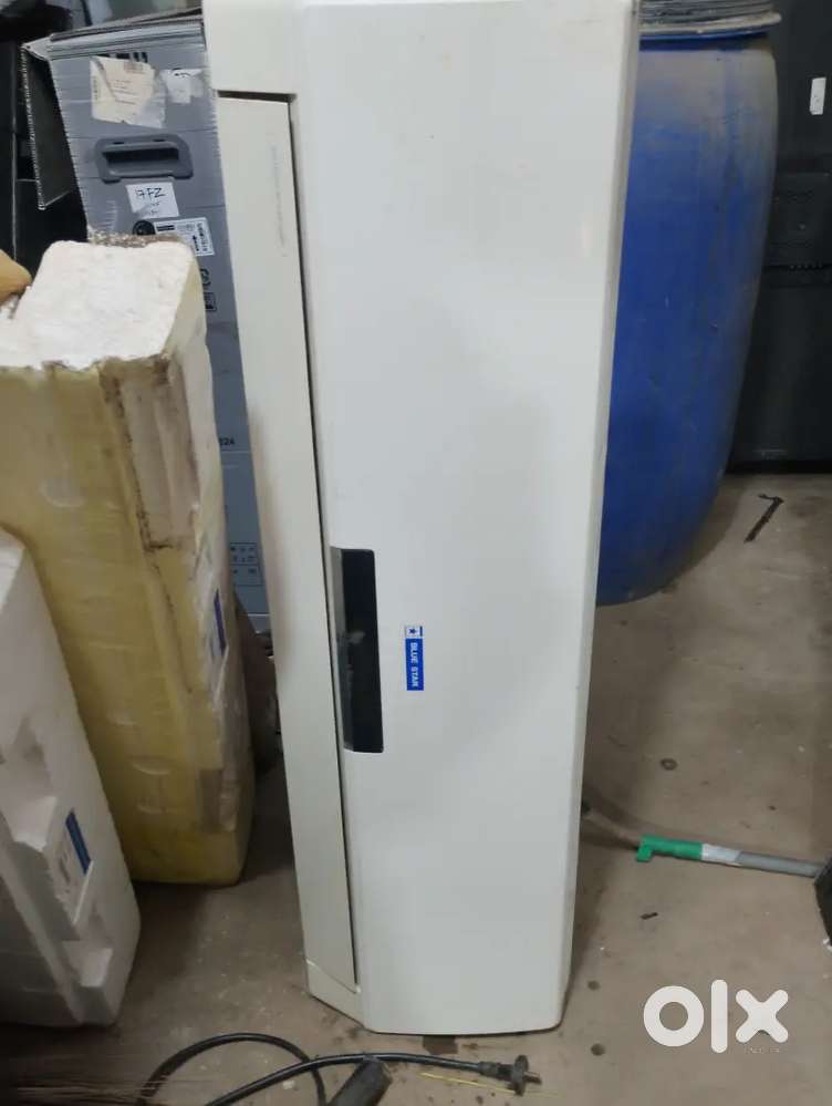 2 ton ac in low price blue star company