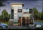 2BHK HOUSE FOR SALE NEAR MANKA PUBLIC SCHOOL CHAMPA CHHATTISHGARH