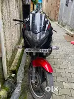 Pulsar 220F