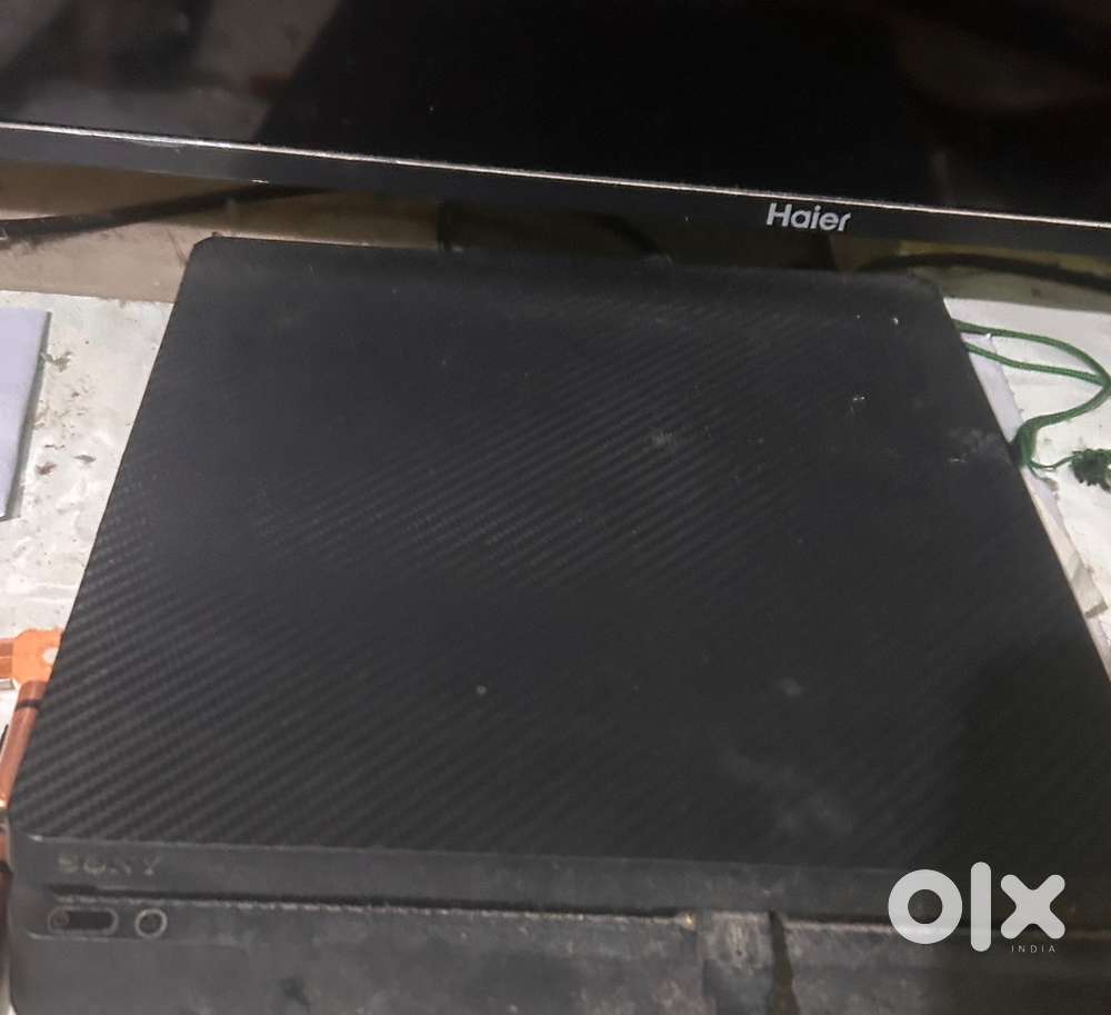 Ps4 slim 512gb for sale