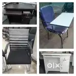 Study table office table computer table office chair study chair