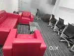 FULLY FURNISH OFFICE NX-ONE