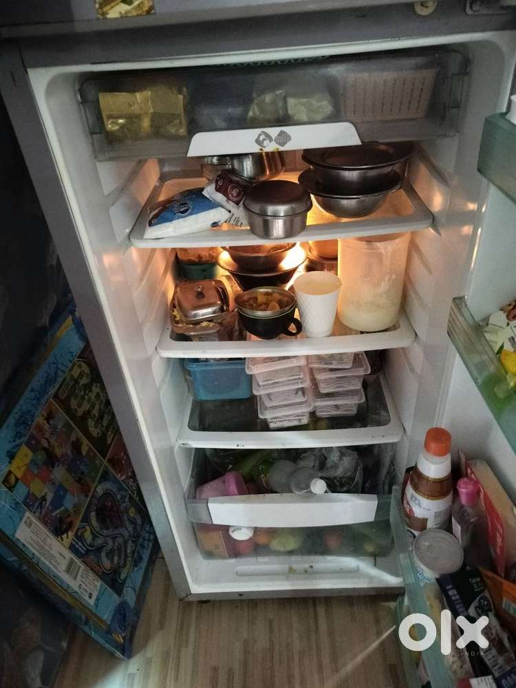 Godrej Eon 330 Ltr, Double door