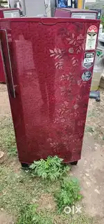 All brands fridge available in the coimbatore