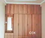 2 BHK flat for rent