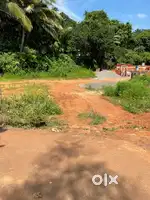 Road sidel Veedin anuyojyamaya 14cent sthalam vilppanaykk.peruvallur