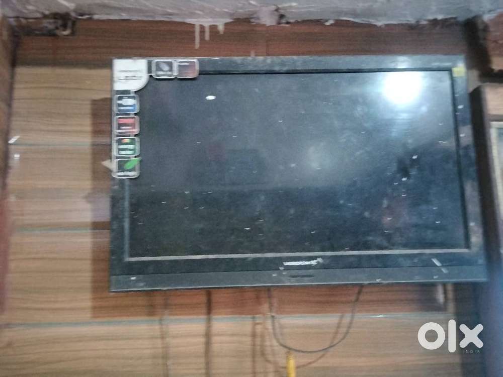 Tv videocon 28 inch