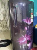 lg refrigerator 5 star