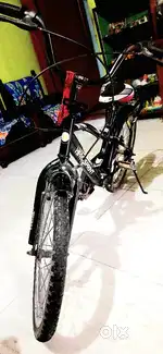 Hero kids cycle 20 inch... Good condition