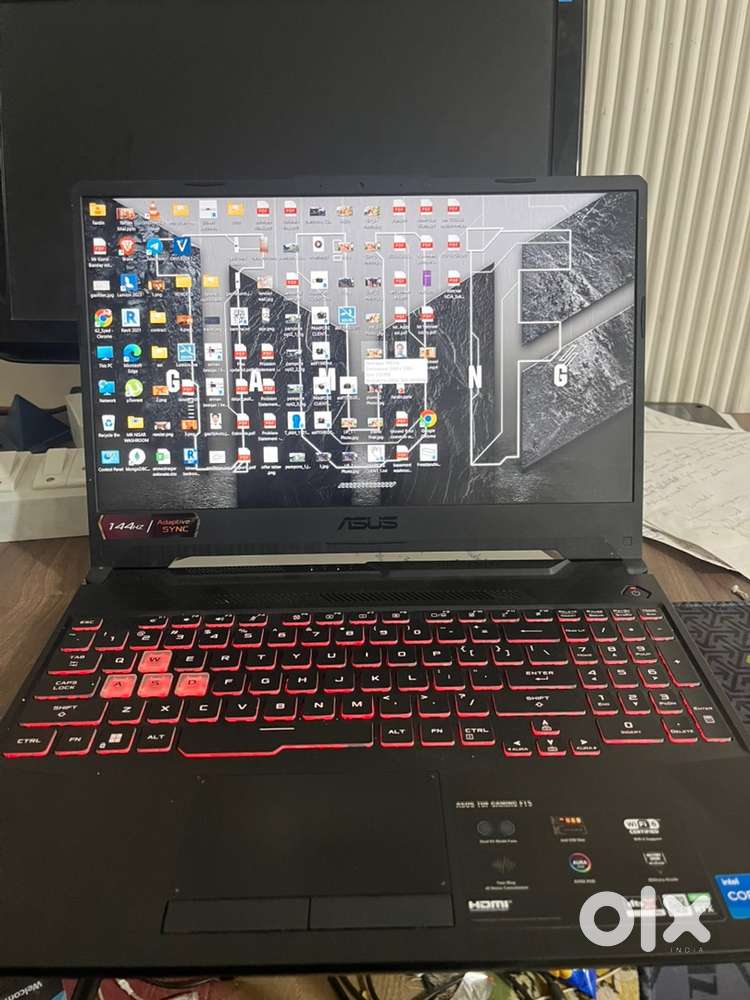 asus tuf f 15