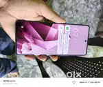 Infinix Note 50s 5g 6/128 Gb 4 days old only