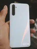 Realme 6 good condition Mobile