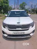 Kia Seltos HTK G, 2021, Petrol